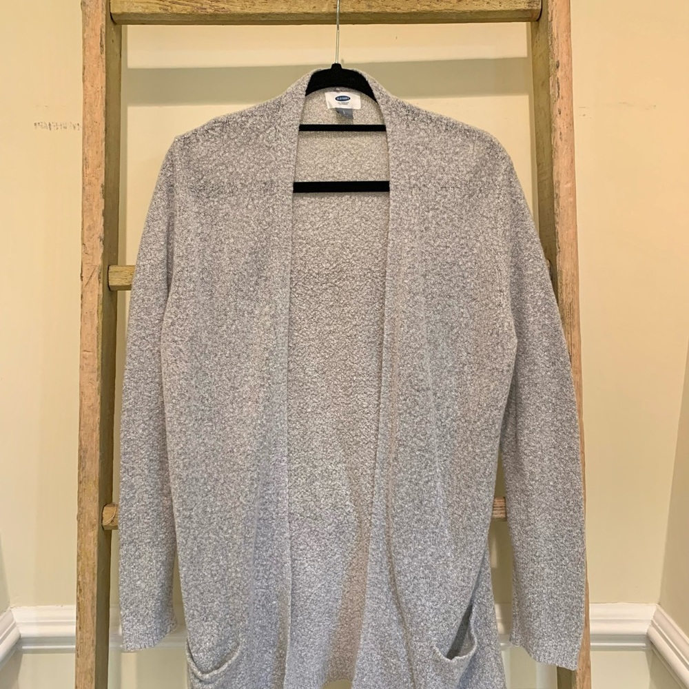 Old Navy Cardigan